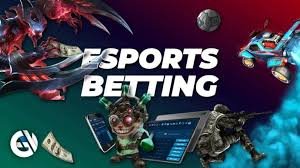 Esports dan virtual sports terbaru untuk taruhan modern