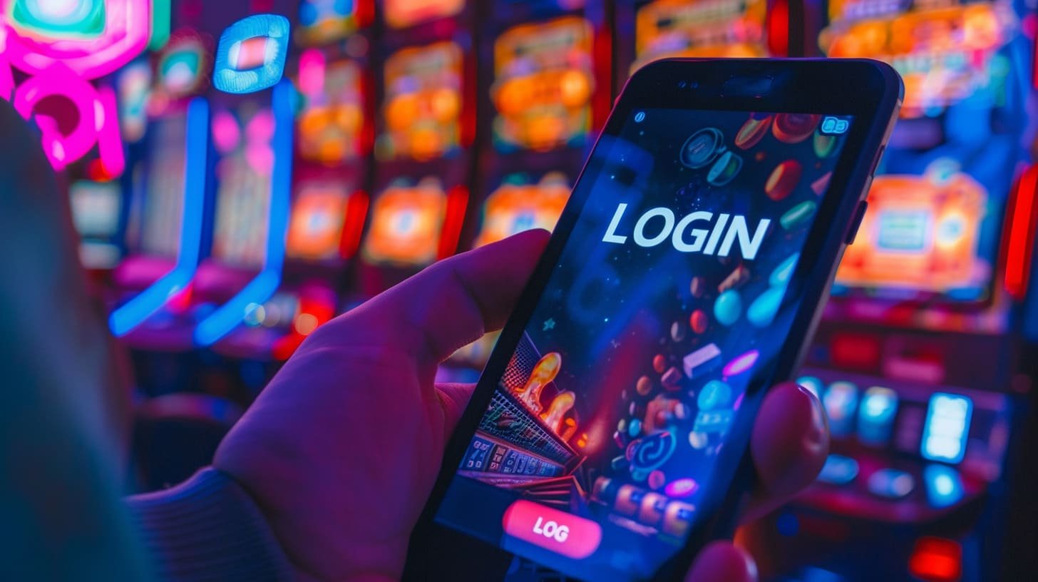 Live casino dengan dealer interaktif dan pengalaman nyata